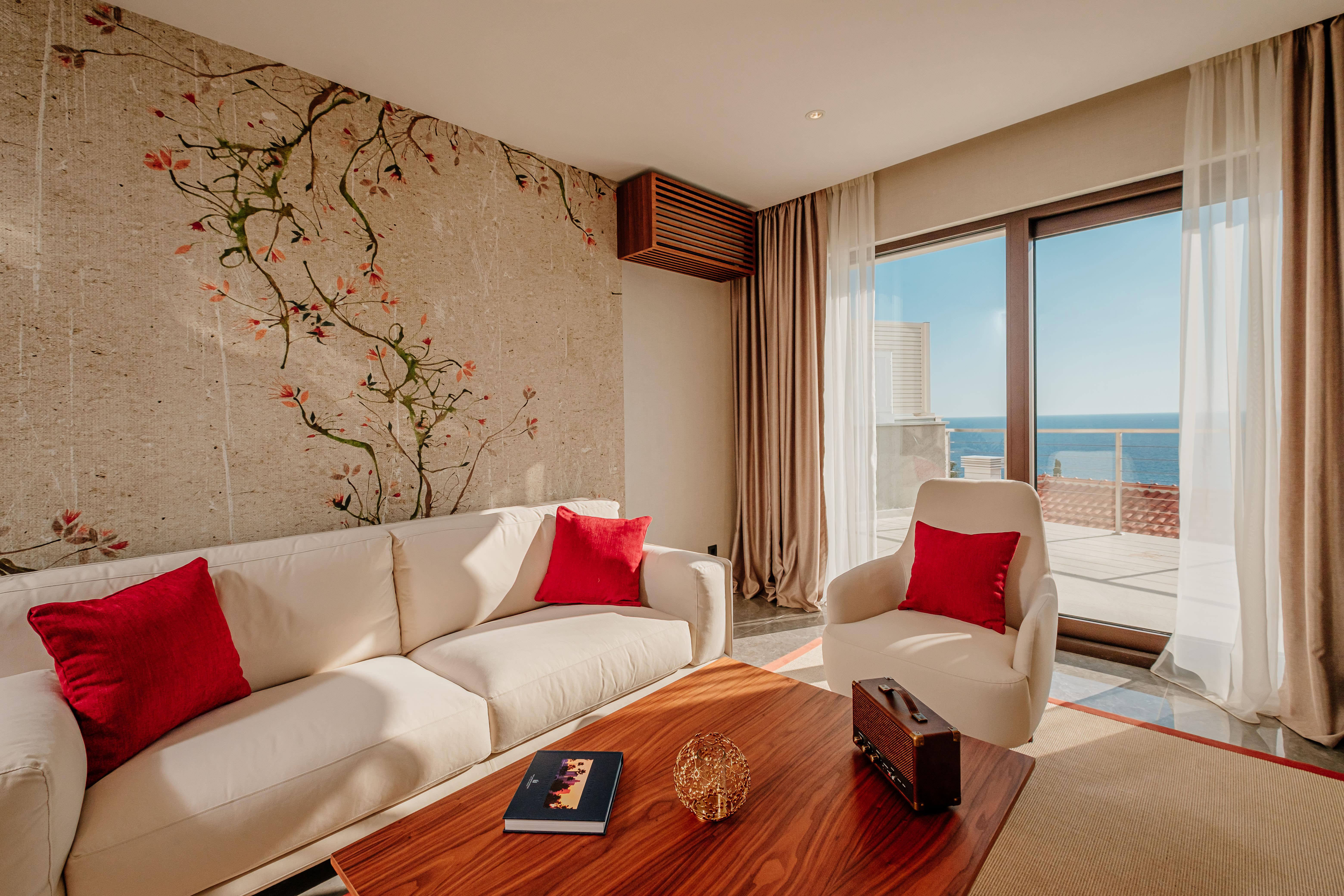 Ananti Resort, Residences & Beach Club - The Leading Hotels Of The World 스베티스테판 외부 사진
