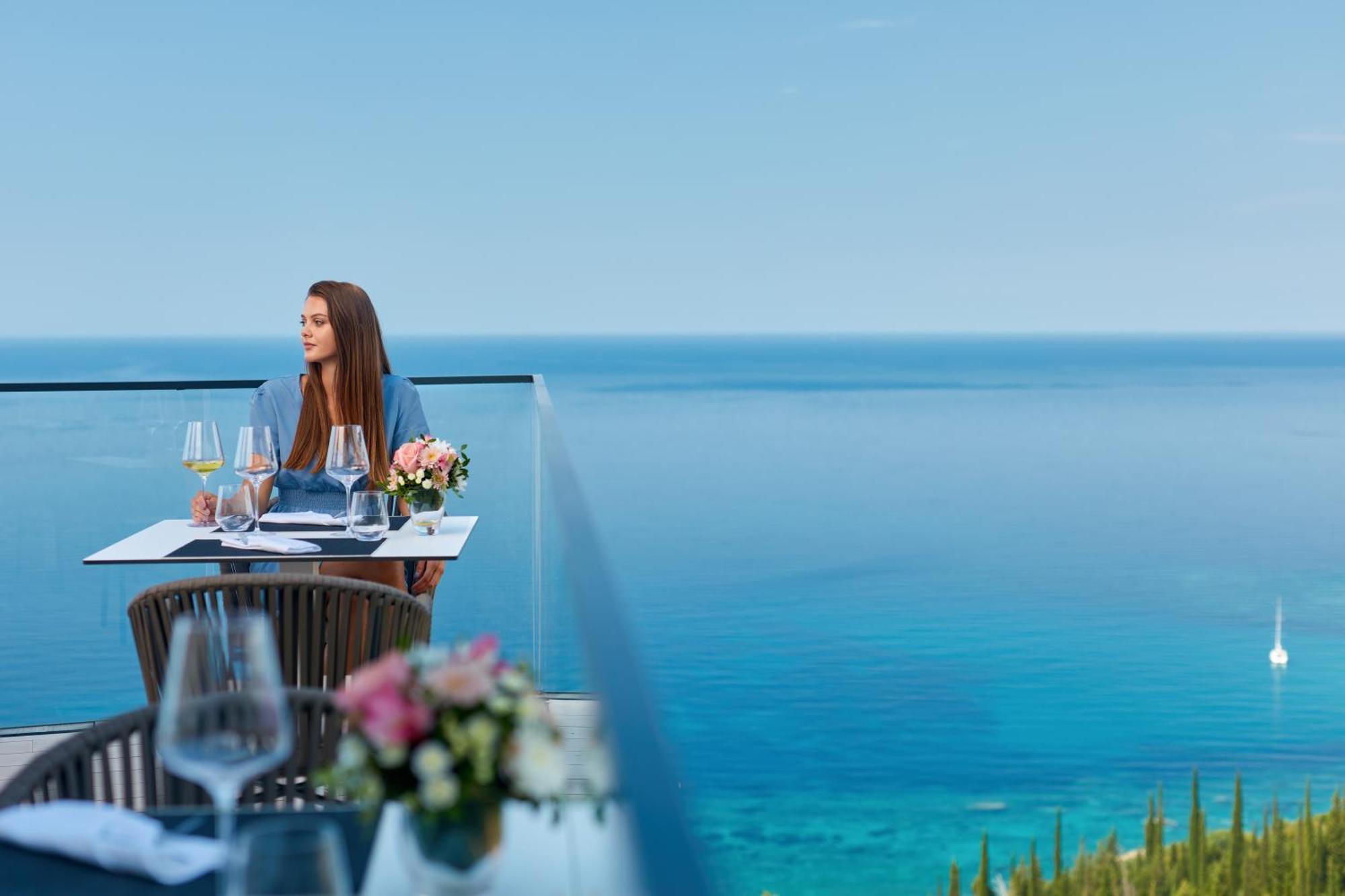 Ananti Resort, Residences & Beach Club - The Leading Hotels Of The World 스베티스테판 외부 사진