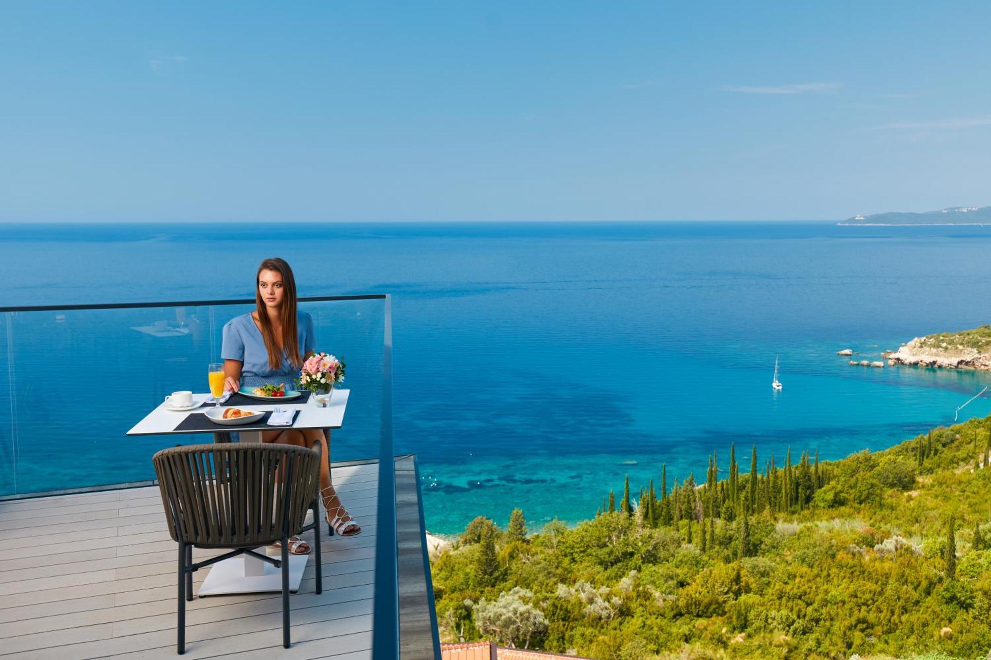 Ananti Resort, Residences & Beach Club - The Leading Hotels Of The World 스베티스테판 외부 사진