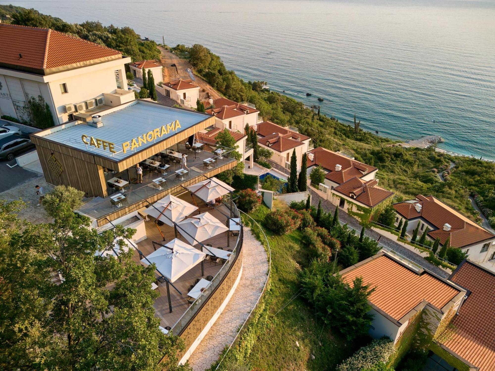 Ananti Resort, Residences & Beach Club - The Leading Hotels Of The World 스베티스테판 외부 사진