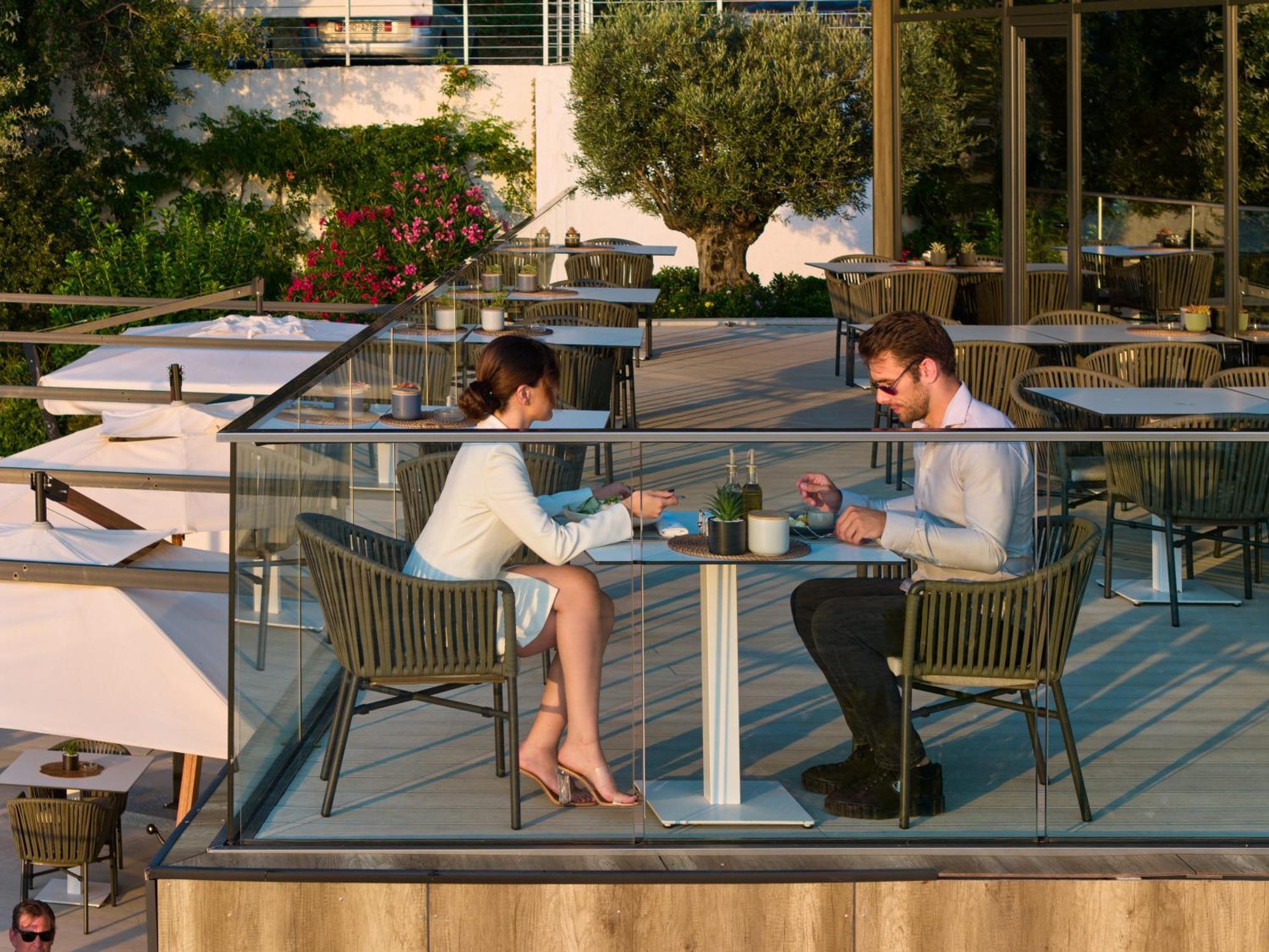Ananti Resort, Residences & Beach Club - The Leading Hotels Of The World 스베티스테판 외부 사진