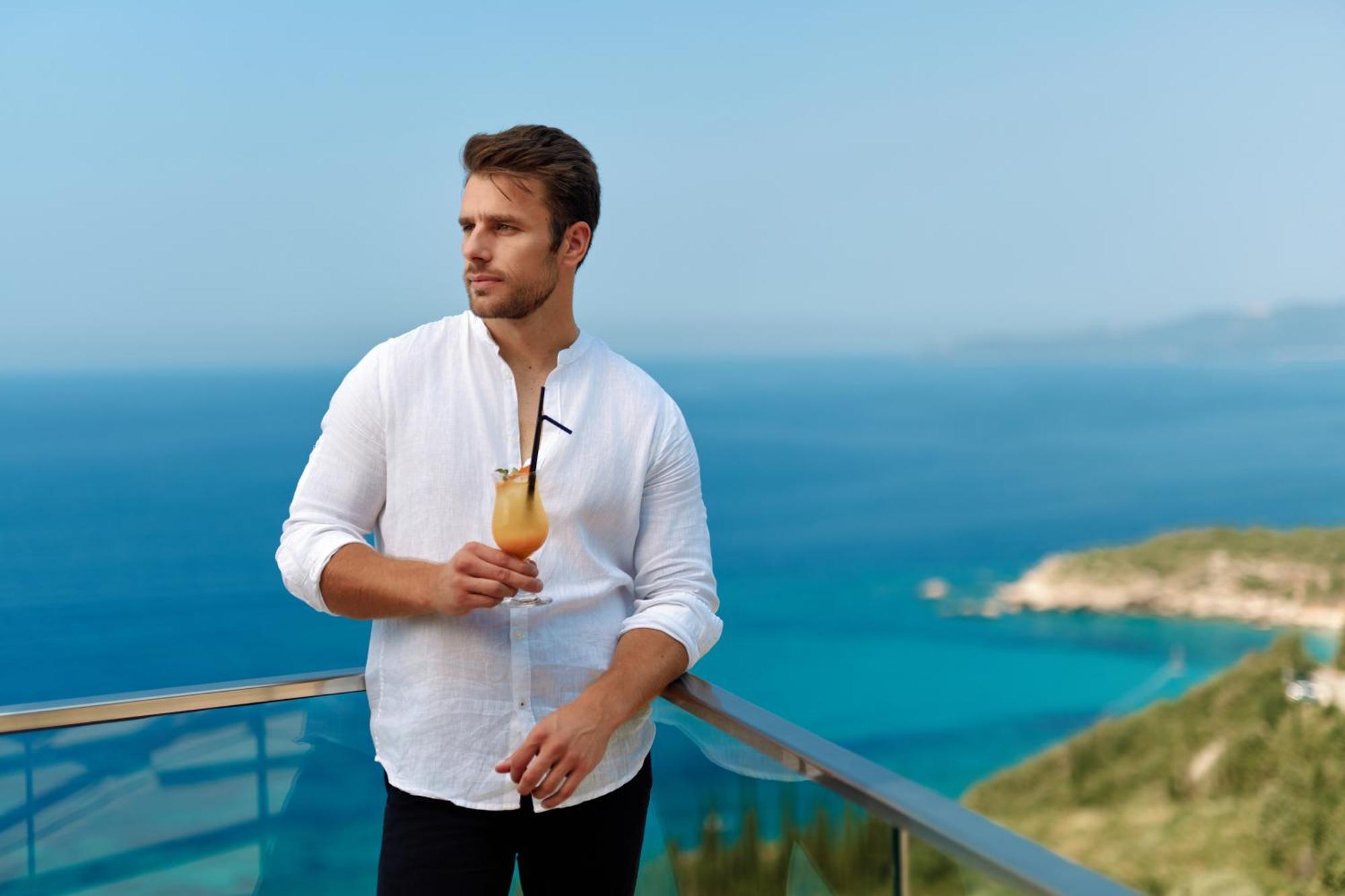 Ananti Resort, Residences & Beach Club - The Leading Hotels Of The World 스베티스테판 외부 사진